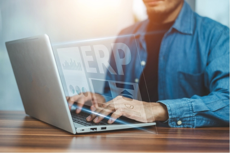 ERP